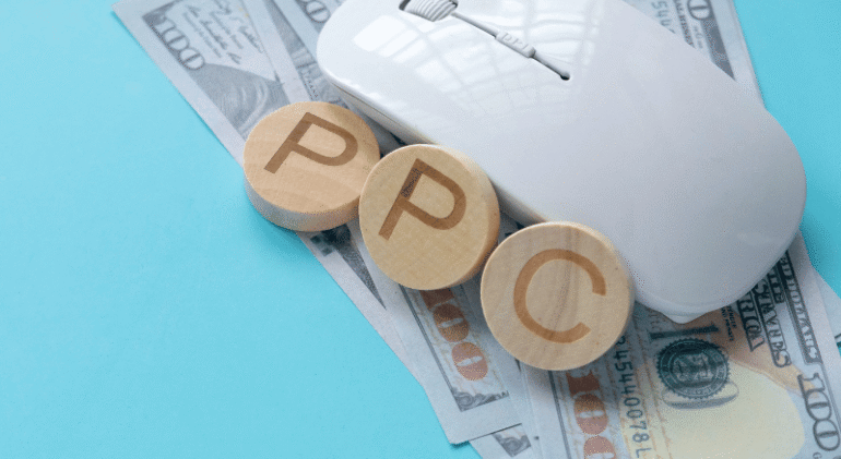 Pay-Per-Click Advertising (PPC) Pay-Per-Click Advertising (PPC)