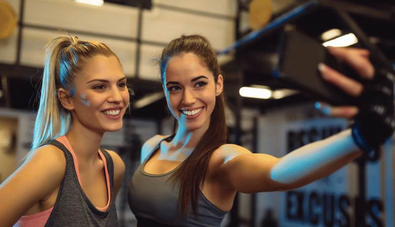 influencer Marketing