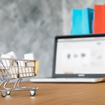 E-commerce Development (2) E-commerce Development (2)