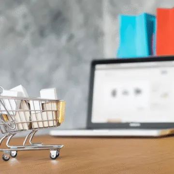 E-commerce Development (2)