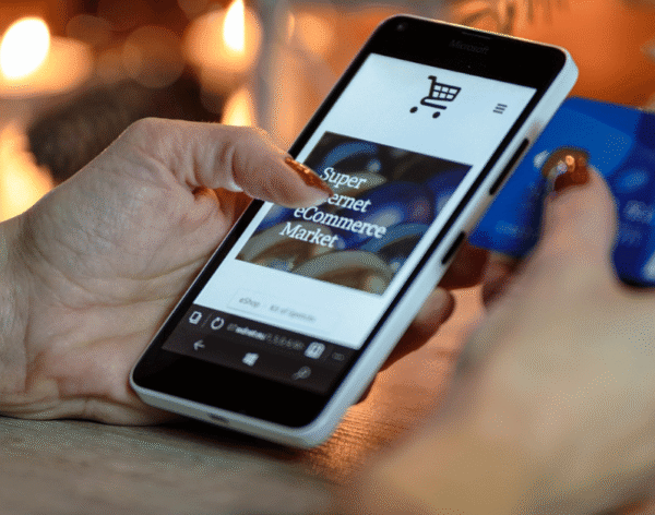 E-commerce Development E-commerce Development