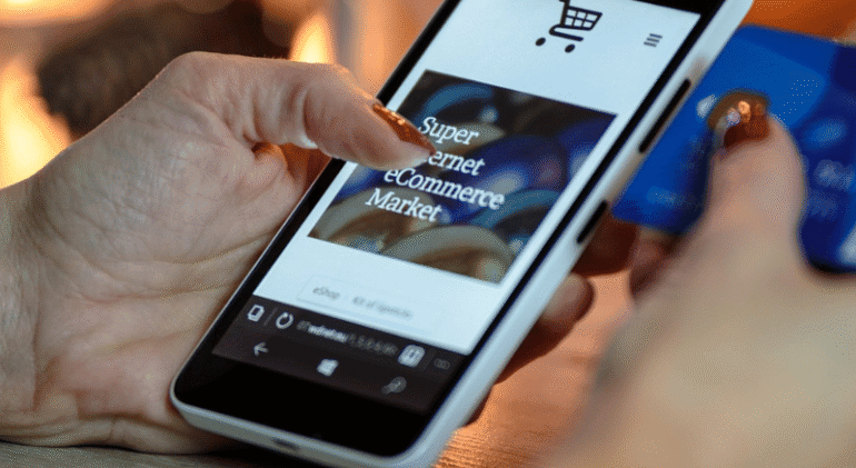 E-commerce Development E-commerce Development