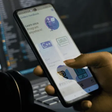 Mobile App Development (2)