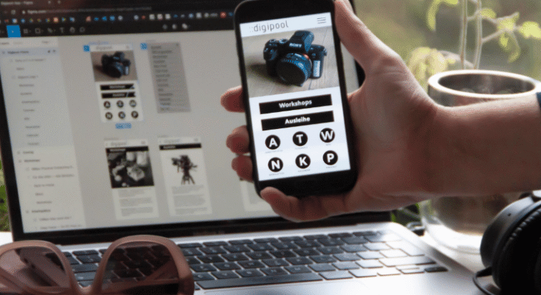 Mobile App Development Mobile App Development