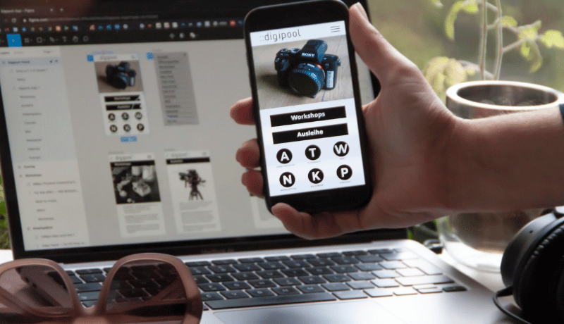 Mobile App Development