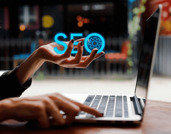 Search Engine Optimization (SEO) Search Engine Optimization (SEO)