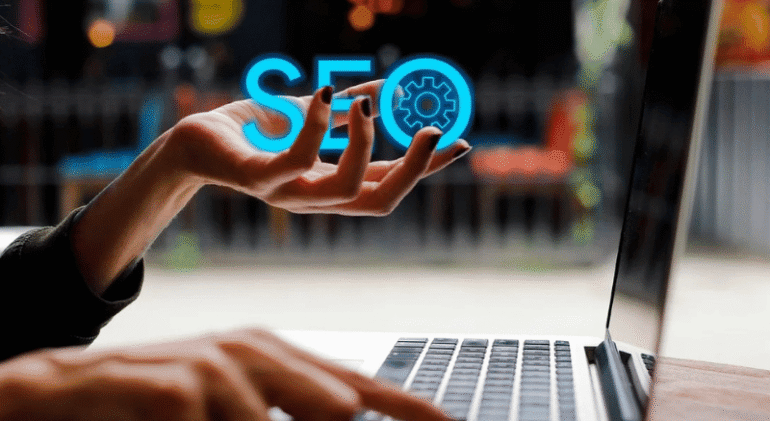 Search Engine Optimization (SEO) Search Engine Optimization (SEO)