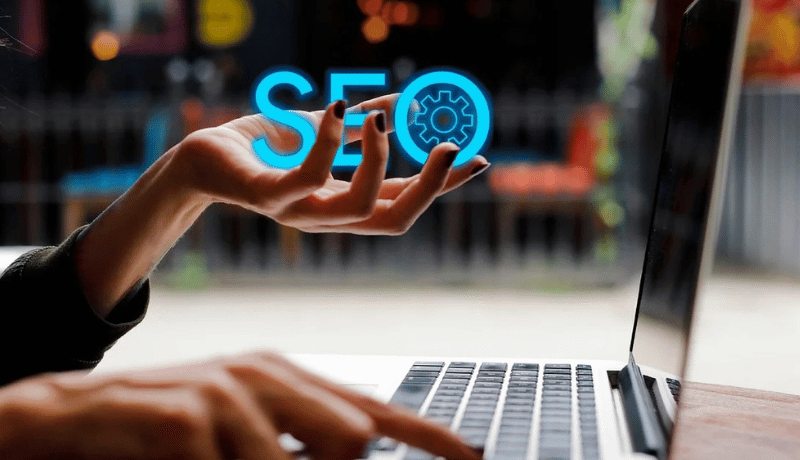 Search Engine Optimization (SEO)