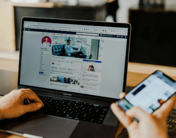 Social Media Marketing (SMM) Social Media Marketing (SMM)