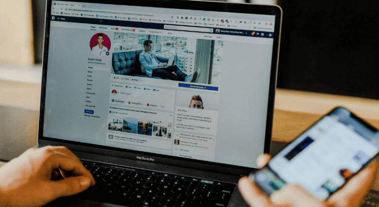Social Media Marketing (SMM) Social Media Marketing (SMM)