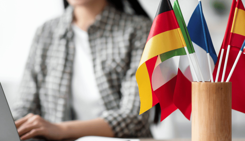 Translation, Localization & Proofreading (1)